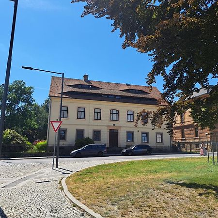 Rodinny Apartman Marianska Varnsdorf Bagian luar foto