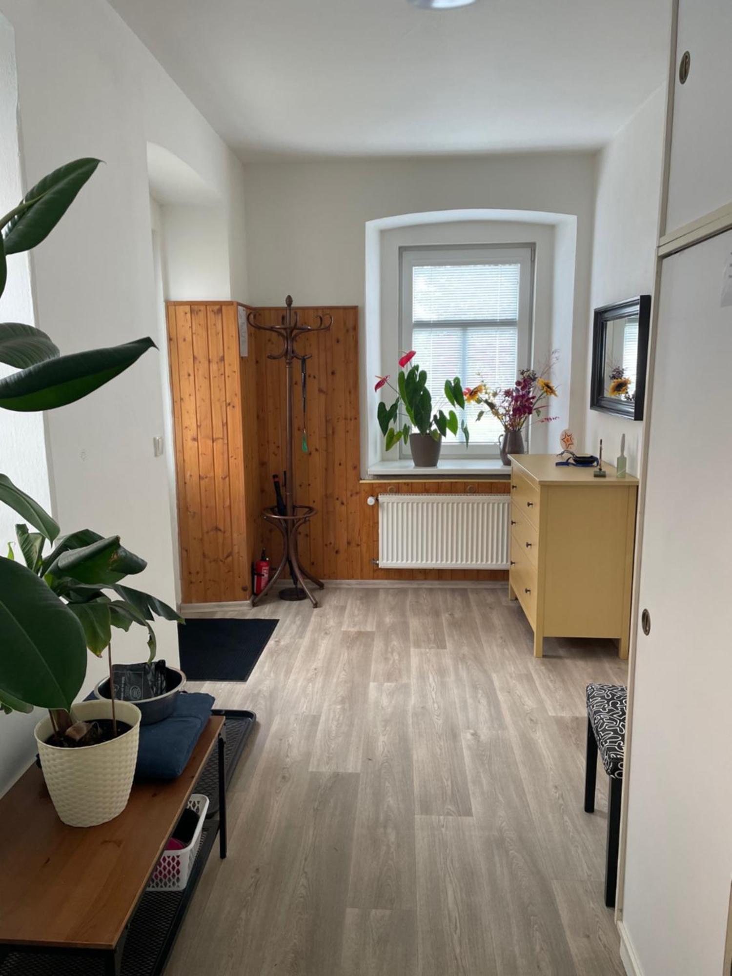 Rodinny Apartman Marianska Varnsdorf Bagian luar foto