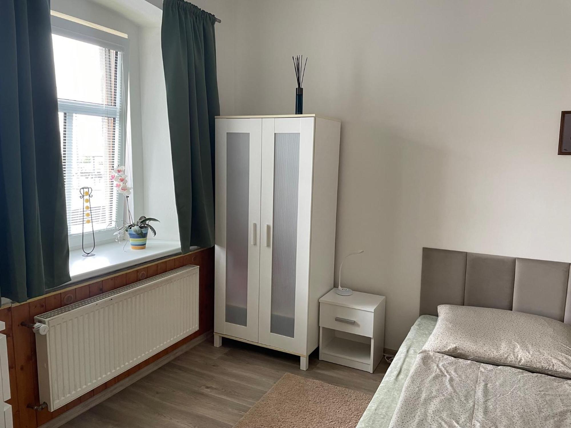 Rodinny Apartman Marianska Varnsdorf Bagian luar foto
