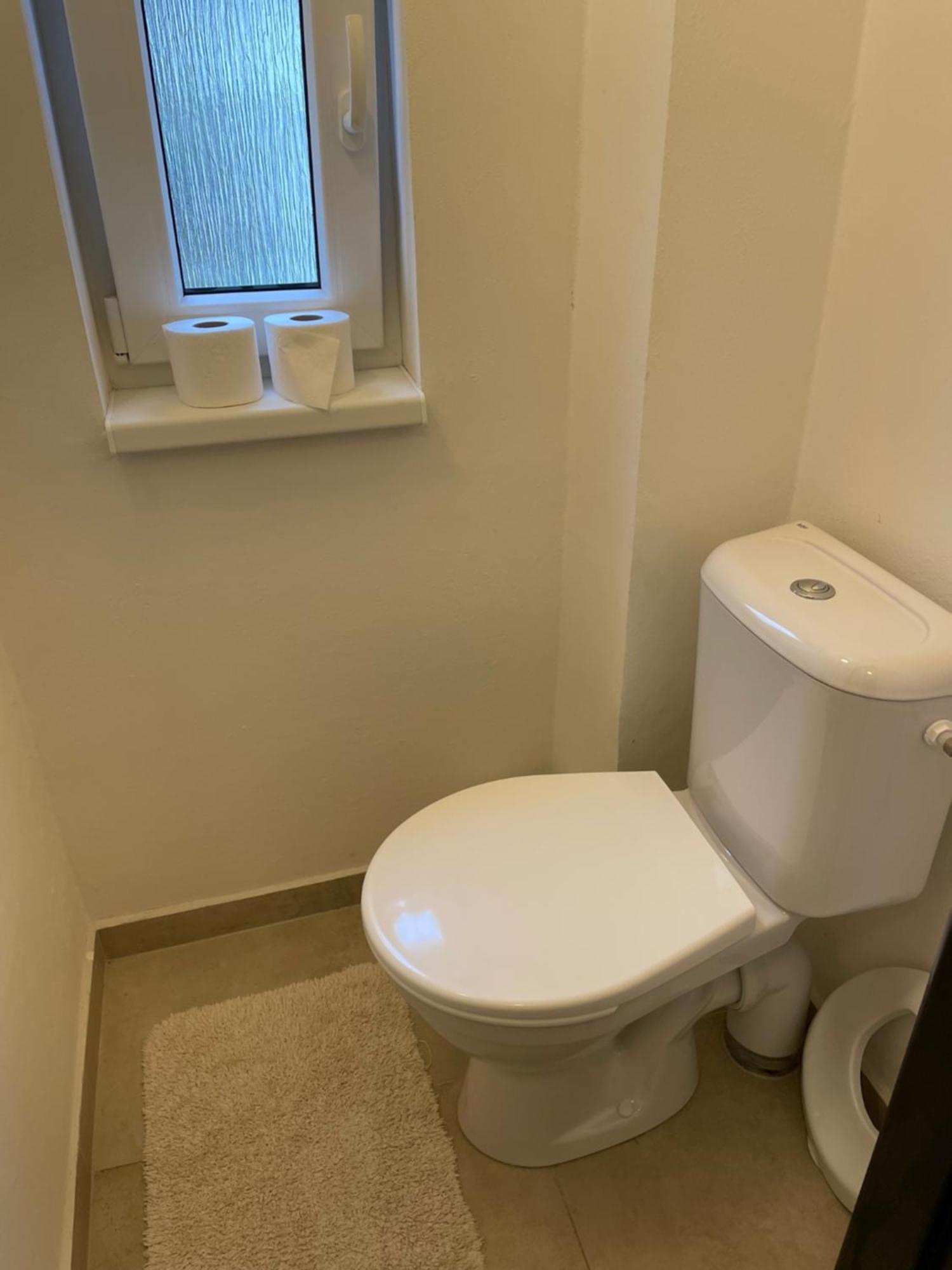 Rodinny Apartman Marianska Varnsdorf Bagian luar foto