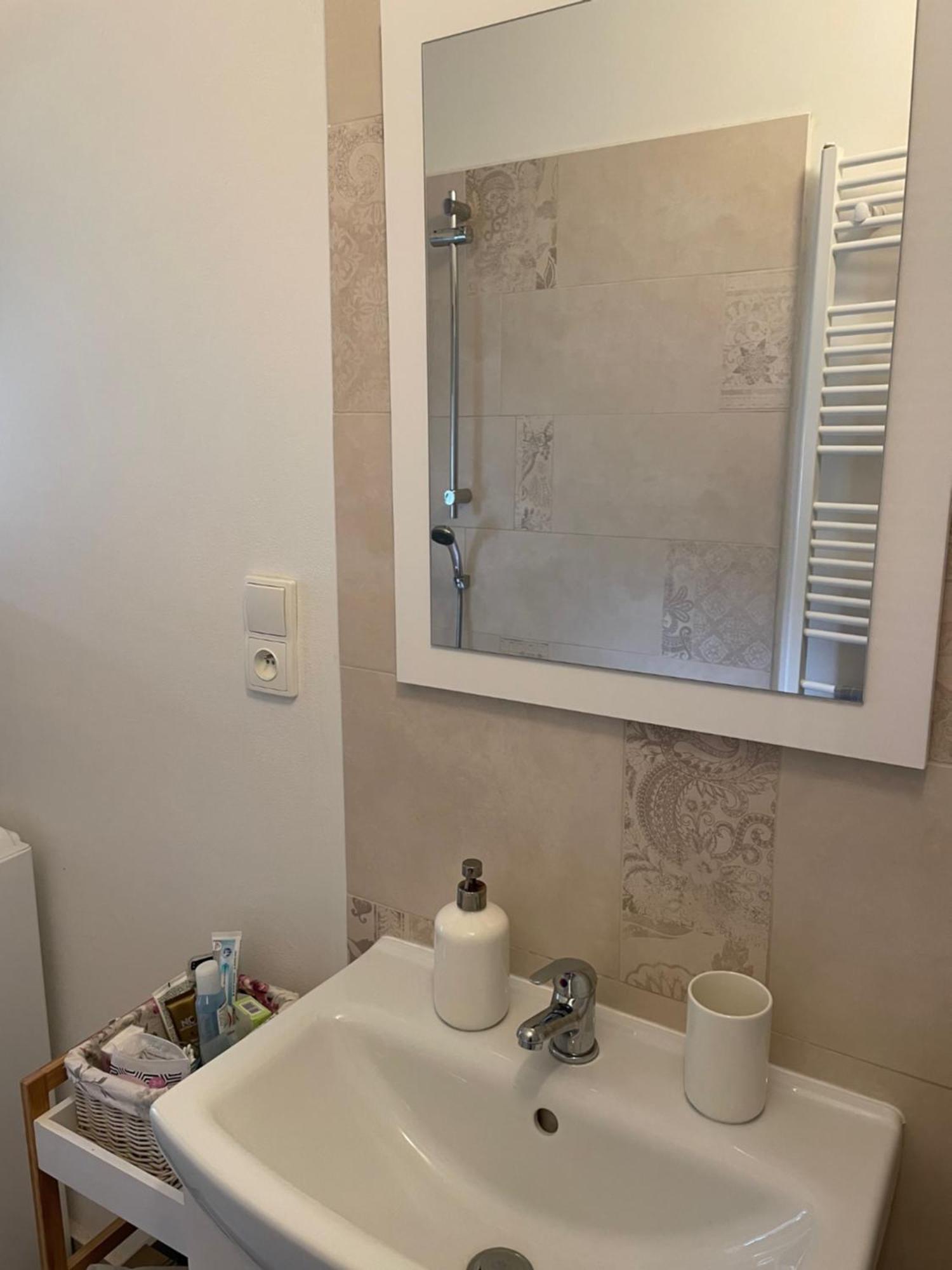 Rodinny Apartman Marianska Varnsdorf Bagian luar foto